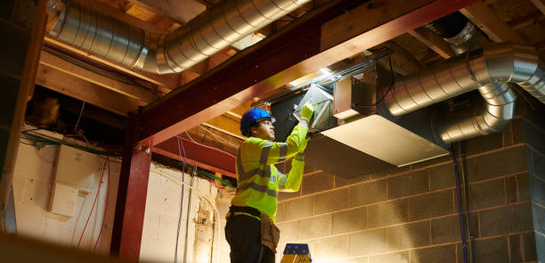 Best Air Duct Cleaning Company Near Me  in St Clair Shores, MI