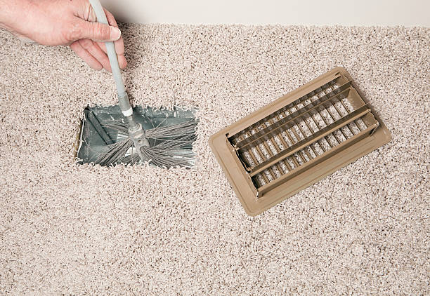 Best Residential Air Duct Cleaning  in St Clair Shores, MI