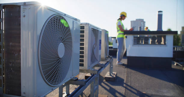 Best Best Air Duct Cleaning Company  in St Clair Shores, MI