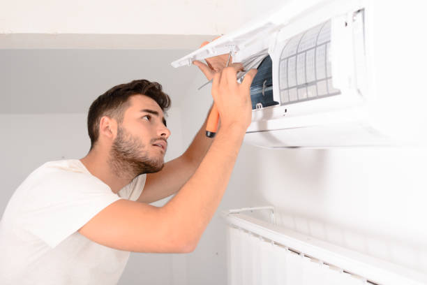 Best Air Duct Cleaning Near Me  in St Clair Shores, MI